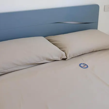 Blu Lägenhet *