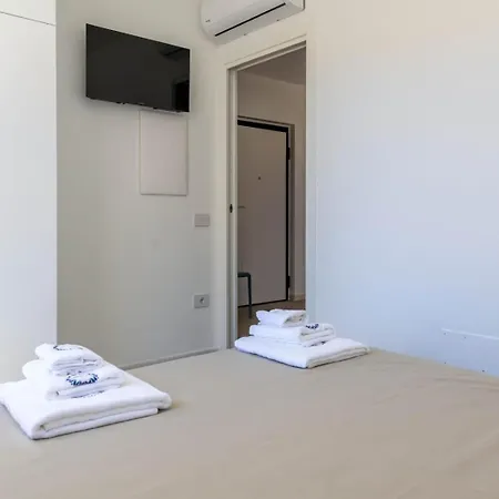 Appartement Blu