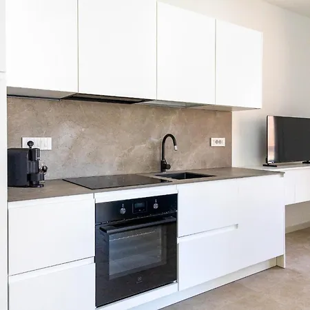 Appartement Blu