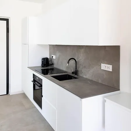 Blu Apartment Alghero