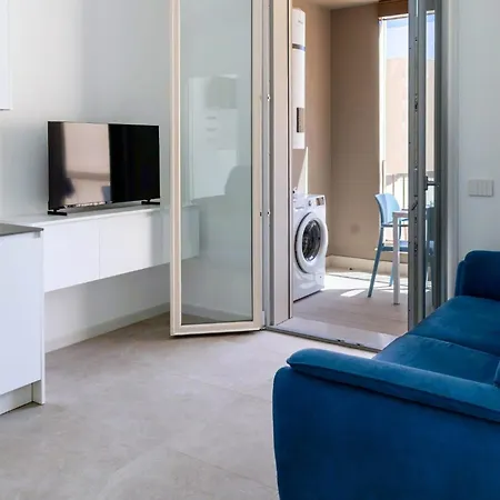 Blu Appartement *