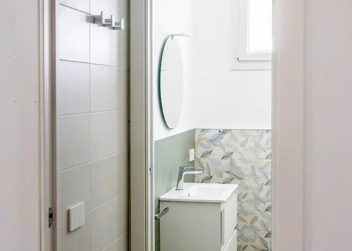 Blu Διαμέρισμα Αλγκέρο