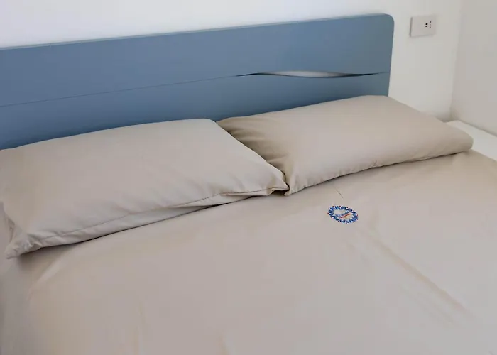 Blu Διαμέρισμα *