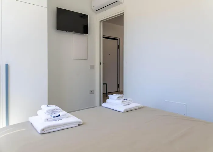 Διαμέρισμα Blu