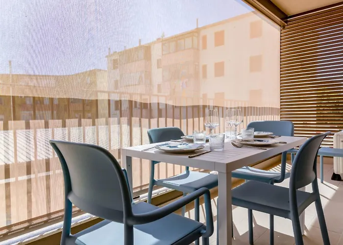 Διαμέρισμα Blu