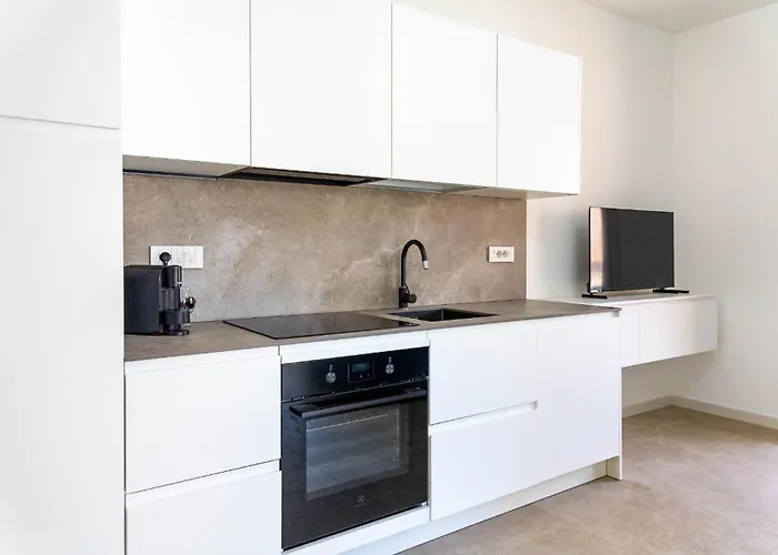 Διαμέρισμα Blu